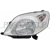 PRASCO FT9074814 Koplamp