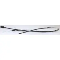 TRISCAN 8140 241154 Handremkabel