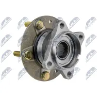 NTY KLT-MZ-063 Wiellagerset