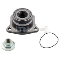 SNR R169.39 Wiellagerset