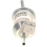Bosch F 026 403 026 Brandstoffilter