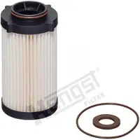 HENGST FILTER E839KP D830 Brandstoffilter