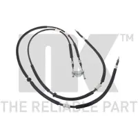 NK 9036133 Handremkabel