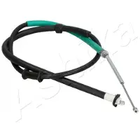 ASHIKA 131-00-0272 Handremkabel