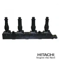 ASTEMO 2503839 Bobine
