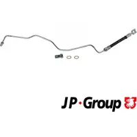 JP GROUP 1161704380 Remslang