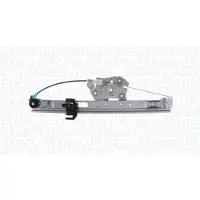 MAGNETI MARELLI Raambedieningsmechanisme 350103330000