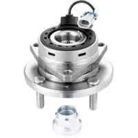 SNR R190.23 Wiellagerset