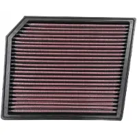 K&N Engineering K&N 2019 BMW X2 M35 L4-2.0L F/I Replacement Air Filter