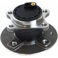 MAPCO 26364 Wiellagerset