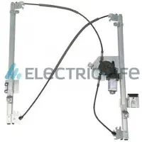 Electric Life Raambedieningsmechanisme ZR ZA45 R