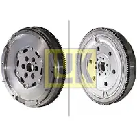 LuK Dubbel massa vliegwiel ZMS 415 0493 10