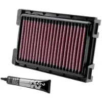 K&N Engineering K&N 11-13 Honda CBR250R 249 Replacement Air Filter