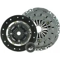 AISIN Koppelingsset KE-FO16