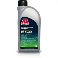 Millers Motorolie EE PERFORMANCE C3 5W40 1L
