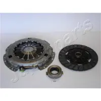 Japanparts KF-263 Koppelingsset