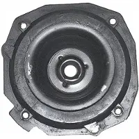 MAPCO 33162 Veerpootlager