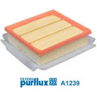 PURFLUX A1239 Luchtfilter