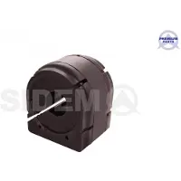 SIDEM 851809 Stabilisatorstang rubber
