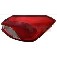 TYC 11-14986-05-2 Achterlicht