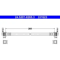 Ate 24.5201-0265.3 Remslang