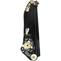 VAICO Raambedieningsmechanisme V20-9744