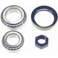 MAPCO 26331 Wiellagerset