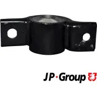 JP GROUP 1540202300 Draagarmrubber