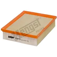 HENGST FILTER E1022L01 Luchtfilter
