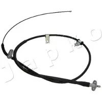 Japko 131164L Handremkabel