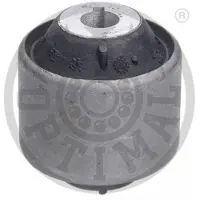OPTIMAL F8-7745 Draagarmrubber
