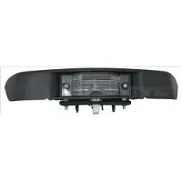 TYC Kentekenverlichting 15-0321-00-2 TYC voor o.a. NISSAN, OPEL, RENAULT