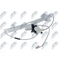 NTY EPS-HD-015 Raammechanisme