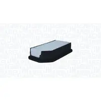 MAGNETI MARELLI 153071760438 Luchtfilter
