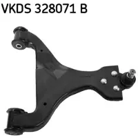 Skf VKDS 328071 B Draagarm