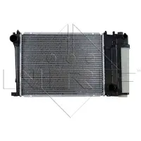 NRF Radiator, motorkoeling 53426