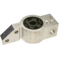 TRW Draagarmrubber JBU691 TRW voor o.a. SEAT, SKODA, VOLKSWAGEN