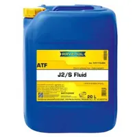 Ravenol Versnellingsbakolie 1211115-020-01-999