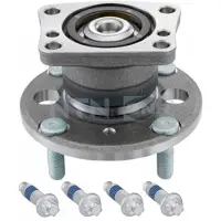SNR R152.88 Wiellagerset