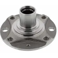 MAPCO 26815 Wielnaaf