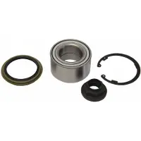 MAPCO 26583 Wiellagerset