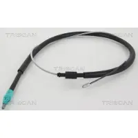 TRISCAN 8140 38141 Handremkabel