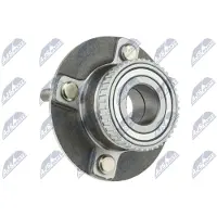 NTY KLT-FR-016 Wiellagerset