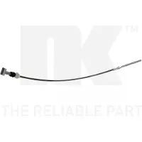 NK 9036159 Handremkabel