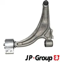 JP GROUP 1240103070 Draagarm