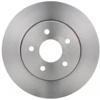Bosch 0 986 479 068 Remschijf