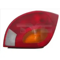 TYC Achterlicht links 11-0030-01-2 TYC voor o.a. FORD, MAZDA