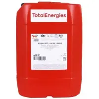 Total Motorolie 10W30 RUBIA OPTIMA 1100 FE 20L
