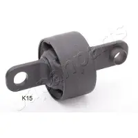 Japanparts RU-K15 Houder, wieldraagarmrubber