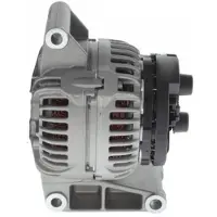 Bosch Generator, 28 V, 80 A, , met IAM-expertise, geschikt voor onder andere DAF CF